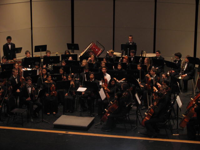 Parker Orchestra 09 001