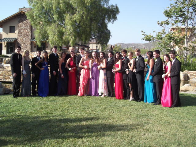 Parker Prom 2012 046